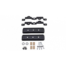 Rhino-Rack USA Roof Rack Mounting Kit Hardware - QMFK10