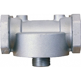 Piusi Liquid Transfer Tank Pump Filter Head - F14640010