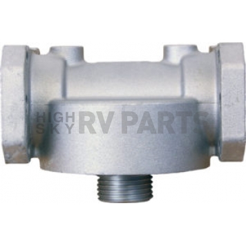 Piusi Liquid Transfer Tank Pump Filter Head - F14640010