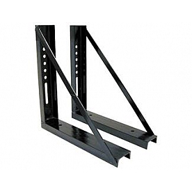 Buyers Products Tool Box Mounting Kit Set Of 2 - 1701005