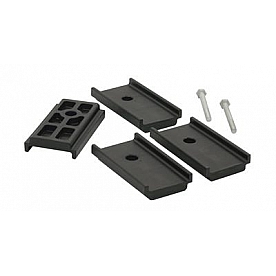 Rhino-Rack USA Roof Rack Mounting Kit Hardware - LHSA2PAIR