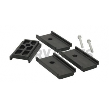 Rhino-Rack USA Roof Rack Mounting Kit Hardware - LHSA2PAIR