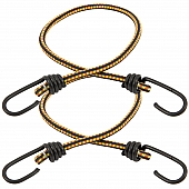 Keeper Corporation Bungee Cord 24 Inch Rubber - 06024