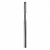 Piusi Liquid Transfer Tank Pump Suction Pipe 37 Inch Silver - F17923000