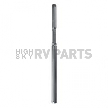 Piusi Liquid Transfer Tank Pump Suction Pipe 37 Inch Silver - F17923000