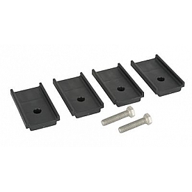 Rhino-Rack USA Roof Rack Mounting Kit Hardware - LHS2PAIR