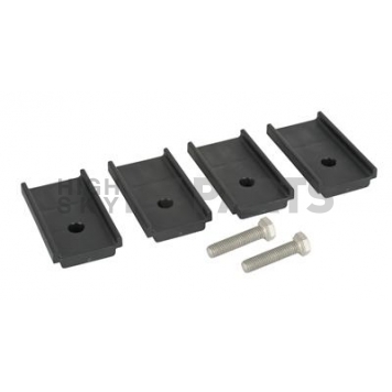 Rhino-Rack USA Roof Rack Mounting Kit Hardware - LHS2PAIR