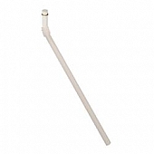 Piusi Liquid Transfer Tank Pump Suction Pipe 49 Inch White - F18229000