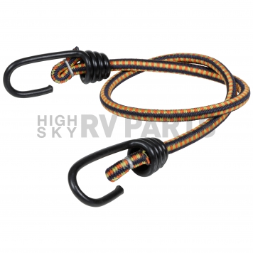 Keeper Corporation Bungee Cord 24 Inch Rubber - 06025