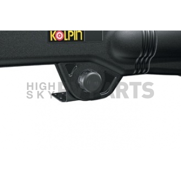 Kolpin Gun Case 53.26 Inch x 14.1 Inch Hard Plastic - 20090-2