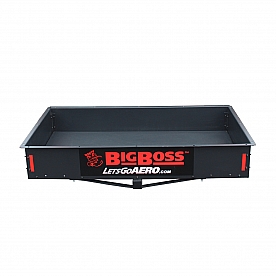 Lets Go Aero Cargo Carrier 300 Pound Steel - H01465