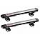 Yakima Ski Carrier - Roof Rack Kit Holds Up To 6 Pairs Of Skis Or 4 Snowboards - K5570101AL