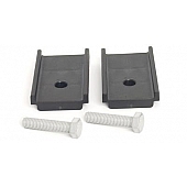 Rhino-Rack USA Roof Rack Mounting Kit Hardware - LHSPAIR