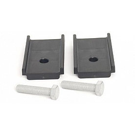 Rhino-Rack USA Roof Rack Mounting Kit Hardware - LHSPAIR