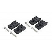 Rhino-Rack USA Roof Rack Mounting Kit Hardware - PLHS1
