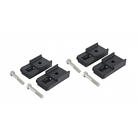 Rhino-Rack USA Roof Rack Mounting Kit Hardware - PLHS1