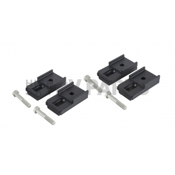 Rhino-Rack USA Roof Rack Mounting Kit Hardware - PLHS1