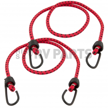 Keeper Corporation Bungee Cord 36 Inch Rubber - 06036