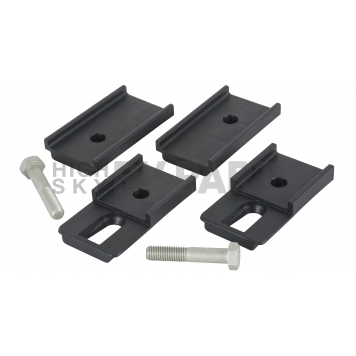 Rhino-Rack USA Roof Rack Mounting Kit Hardware - PLHS2
