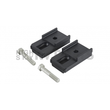 Rhino-Rack USA Roof Rack Mounting Kit Hardware - PLHS2-1