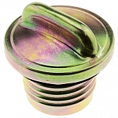 MotorRad/ CST Fuel Tank Cap - MGC814