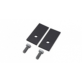 Rhino-Rack USA Roof Rack Mounting Kit Hardware - PLHS3