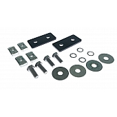 Rhino-Rack USA Roof Rack Mounting Kit Hardware - 43105