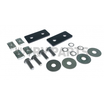 Rhino-Rack USA Roof Rack Mounting Kit Hardware - 43105