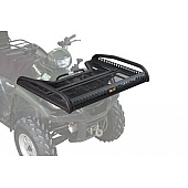Kolpin ATV/ UTV Cargo Carrier Mesh Style Flat Basket Steel - 53400