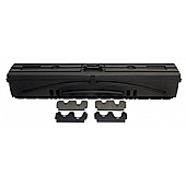 Du Ha Cargo Organizer Rectangular Polyethylene Behind Rear Seat - 70201