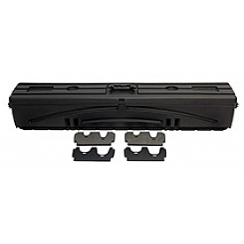 Du Ha Cargo Organizer Rectangular Polyethylene Behind Rear Seat - 70201