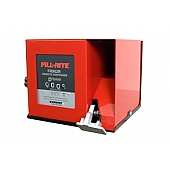 Fill Rite by Tuthill Flow Meter Mechanical 4-Digit 6 To 40 GPM - FR902CR