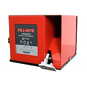 Fill Rite by Tuthill Flow Meter Mechanical 4-Digit 6 To 40 GPM - FR902CRU
