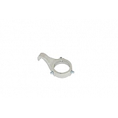 Fill Rite by Tuthill Liquid Transfer Tank Pump Nozzle Hook - 4200F9111