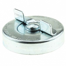 MotorRad/ CST Fuel Tank Cap - MGC32