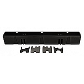 Du Ha Cargo Organizer Rectangular Polyethylene Under Rear Seat - 20105