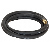 Fill Rite by Tuthill Liquid Transfer Tank Pump Hose - 3/4 Inch Diameter 12 Feet - FRH07512