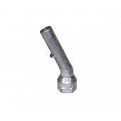Fill Rite by Tuthill Liquid Transfer Tank Pump Nozzle Spout - 5200F1790