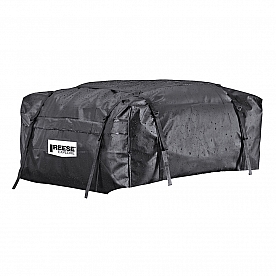 Reese Cargo Bag Carrier 15 Cubic Feet Capacity Black - 1041100
