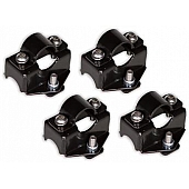 KargoMaster Roof Rack Cross Bar Mounting Kit - 60061
