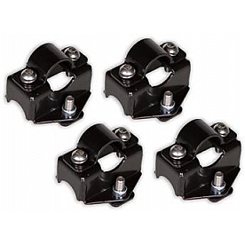 KargoMaster Roof Rack Cross Bar Mounting Kit - 60061