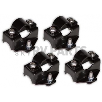 KargoMaster Roof Rack Cross Bar Mounting Kit - 60061
