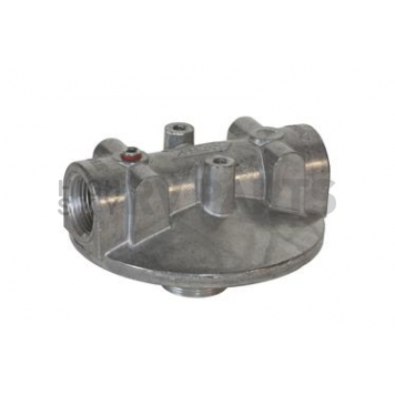 Fill Rite by Tuthill Liquid Transfer Tank Pump Filter Aluminum - 700ACCF7017
