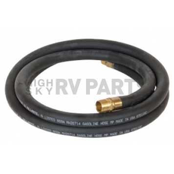 Fill Rite by Tuthill Liquid Transfer Tank Pump Hose - 3/4 Inch Diameter 12 Feet - 700F3135