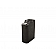 Rampage Tool Box - Jerry Can Steel Black Powder Coated - 86635