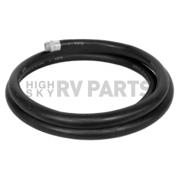 Fill Rite by Tuthill Liquid Transfer Tank Pump Hose - 3/4 Inch Diameter 12 Feet - FRHS07512S