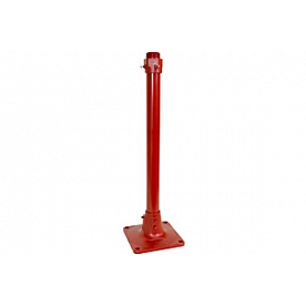 Fill Rite by Tuthill Liquid Transfer Tank Pump Pedestal 32 Inch - FRPA125