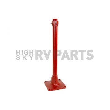 Fill Rite by Tuthill Liquid Transfer Tank Pump Pedestal 32 Inch - FRPA125