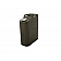Rampage Tool Box - Jerry Can Steel Green Powder Coated - 86636
