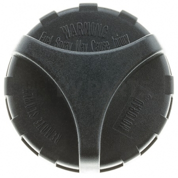 MotorRad/ CST Fuel Tank Cap - MGC821-2